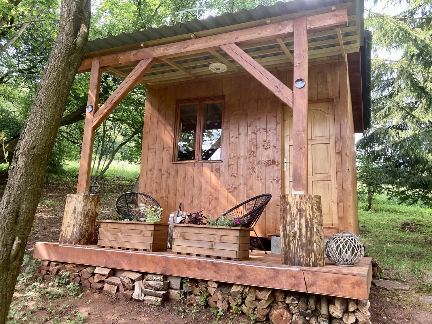 Tiny house MINI