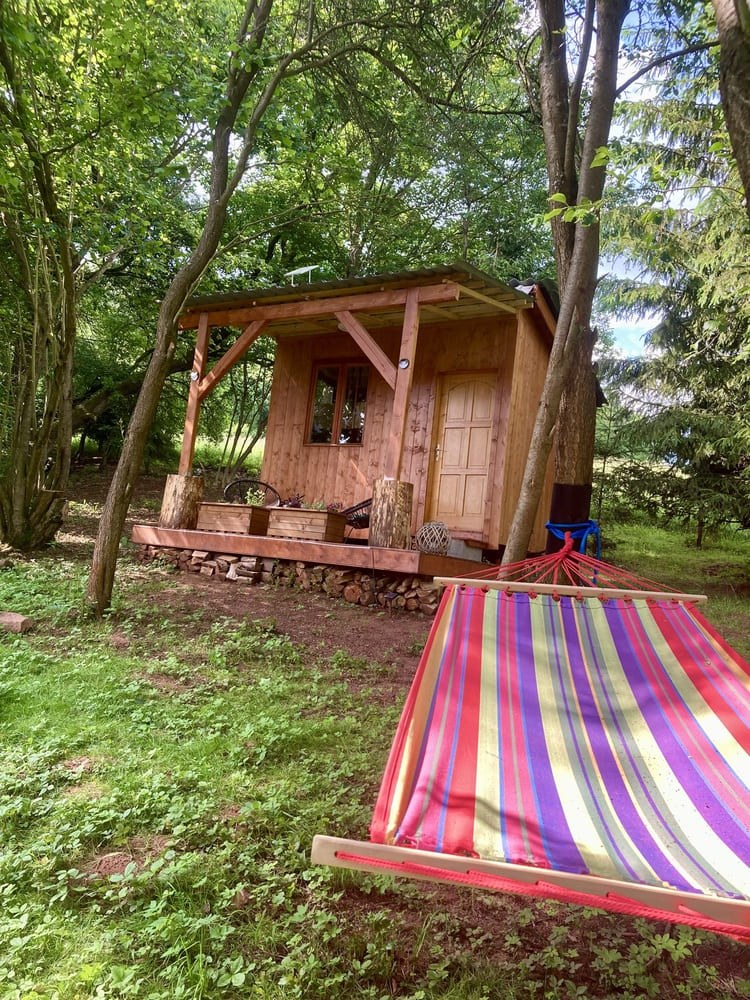 Tiny resort Chotěvice - MINI - fotogalerie