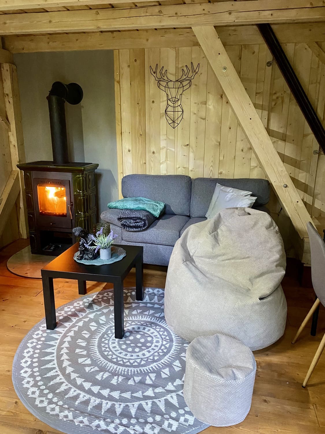 Tiny Resort Chotěvice - Tiny house II