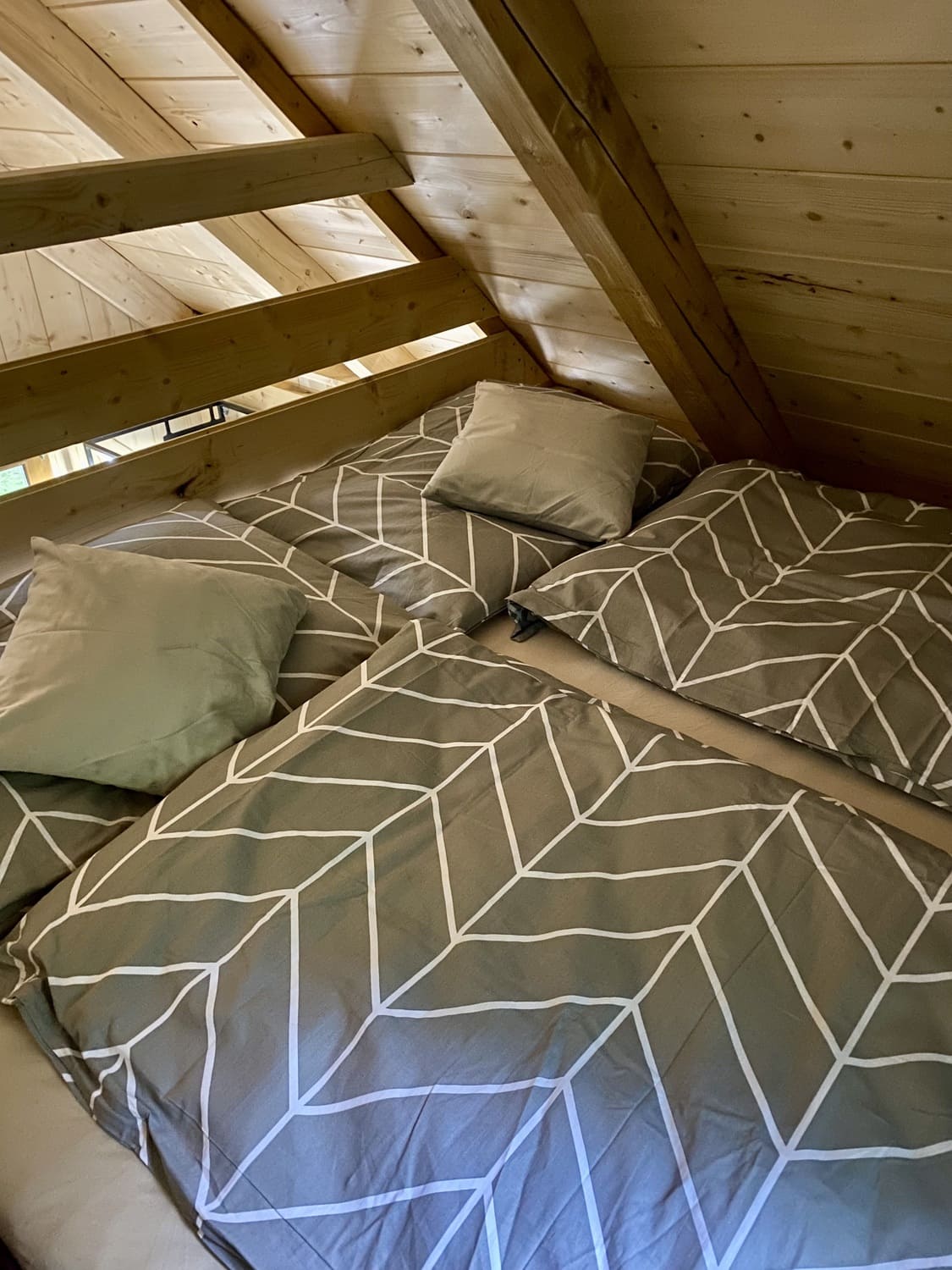 Tiny Resort Chotěvice - Tiny house II