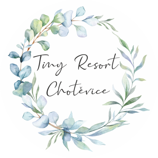 Tiny Resort Chotěvice LOGO